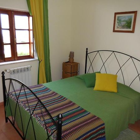 Casa De Hospedes Celeste By Portugalferias Odeceixe Kültér fotó