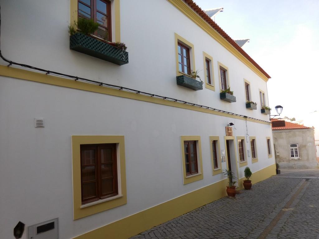 Casa De Hospedes Celeste By Portugalferias Odeceixe Kültér fotó