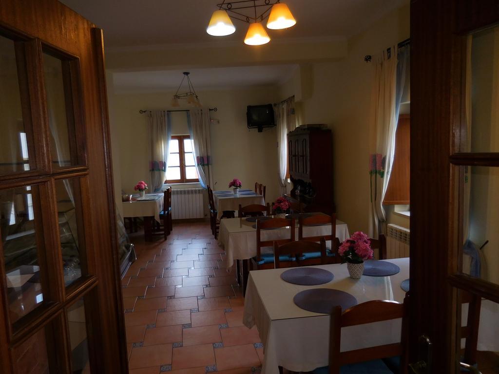 Casa De Hospedes Celeste By Portugalferias Odeceixe Kültér fotó