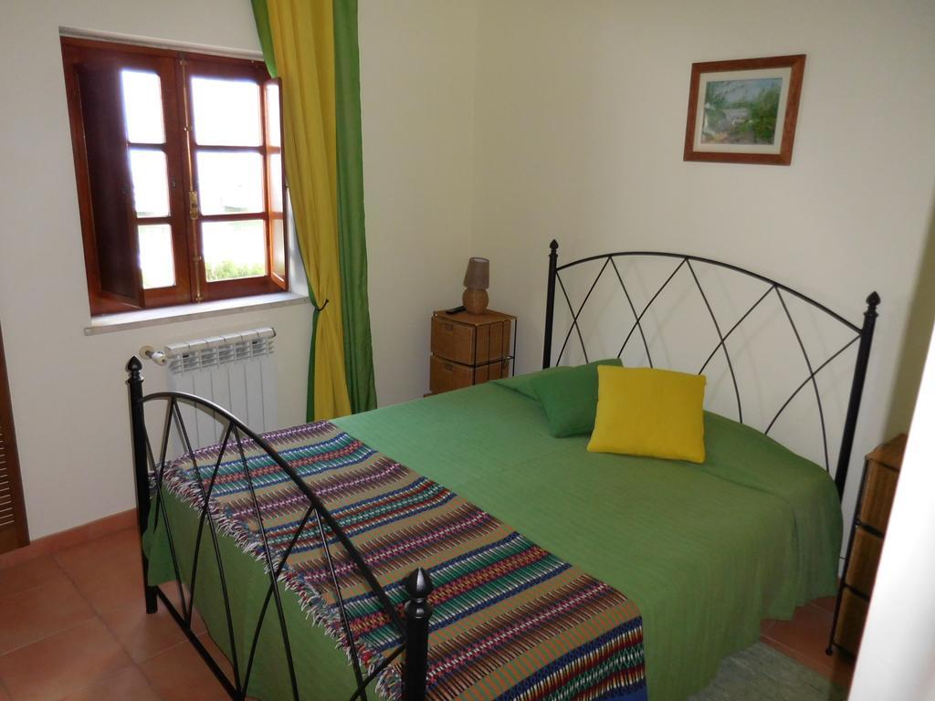 Casa De Hospedes Celeste By Portugalferias Odeceixe Kültér fotó